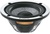 Focal Utopia Beryllium Midrange 3W2