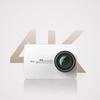 Xiaomi Yi 4K Action Camera 2 Pearl White