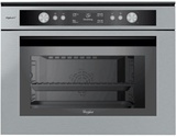 Whirlpool AMW 599 IXL