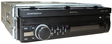 Shuttle SDMN-7050