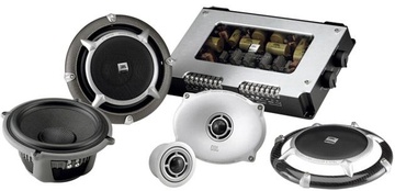 JBL 660GTI