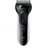 Braun Series 3 3040TS White
