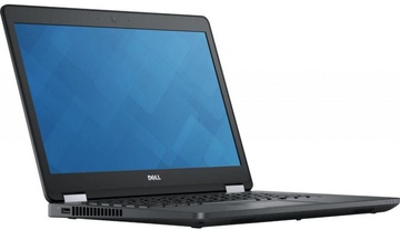 Dell Latitude E5470 (N001LE5470U14EMEA_UBU)