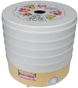Ротор Электросушилка Чудесница