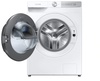 Samsung WW90T754ABH