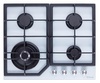 Perfelli HGG 61624 WH