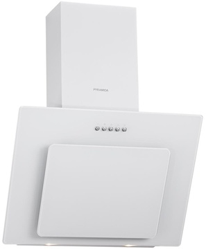 Pyramida NR 60 White