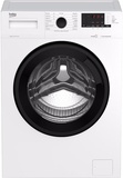 Beko WUE6512WPBSE