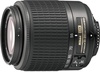 Nikon AF-S DX Zoom-Nikkor 55-200mm f/4-5.6G ED (3.6x)