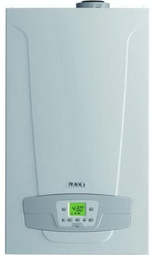 BAXI LUNA Duo-Tec MP 1.70