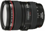 Canon EF 24-105mm f/4L IS USM