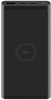 ZMI Wireless Charging Powerbank 10000mAh Black (WPB100)