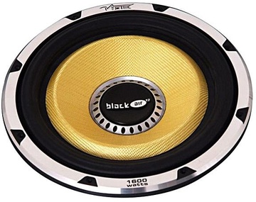 Vibe Black Air 12 (V4)