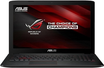 ASUS ROG ZX50VW (ZX50VW-MS71) Official Refurbished