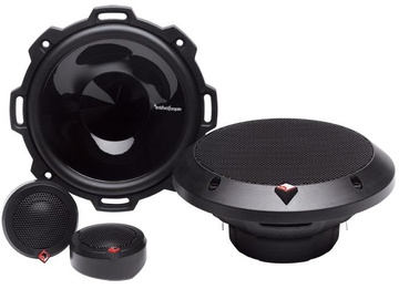 Rockford Fosgate P152-S