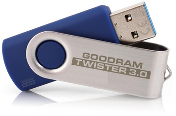 GOODRAM 16 GB Twister USB 3.0 PD16GH3GRTSBR9