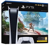 Sony PlayStation 5 Digital Edition 825 GB Horizon Forbidden West Bundle