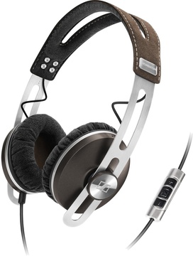 Sennheiser MOMENTUM On-Ear Brown
