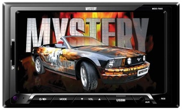 Mystery MDD-7005