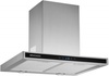 GRANADO Alcoba 1614-1200 inox black glass