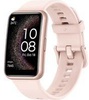 HUAWEI Watch Fit Special Edition Nebula Pink