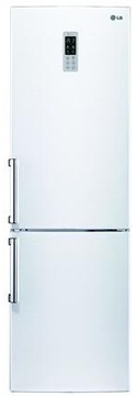 LG GW-B469BQQW