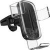 Baseus Explore Wireless Charger Gravity Car Mount 15W Transparent (WXYL-K02)