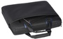 WIWU GearMax Voyage Sleeve Black for Macbook Pro 15"