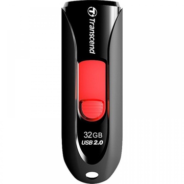 Transcend 32 GB JetFlash 590TS32GJF590K