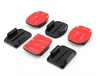 GoPro Flat and Curved Adhesive Mounts (AACFT-001)
