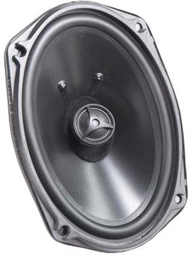 Morel Tempo Coax 6x9