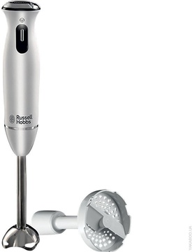 Russell Hobbs Aura Hand Blender with Potato Masher (21503-56)