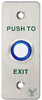 Yli electronic Кнопка выхода PBK-814A(LED)