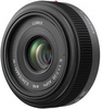 Panasonic Micro 4/3 Lens 20mm f/1.7 II ASPH. Lumix G (UA)