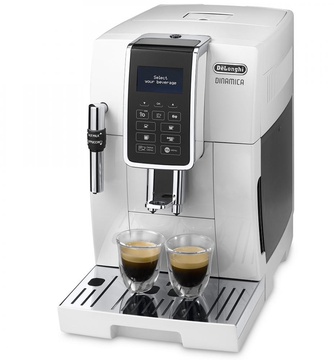 Delonghi ECAM 350.35.W