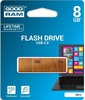 GOODRAM 8 GB UEC2 Brown (UEC2-0080N0R11)