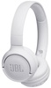 JBL T500BT White (JBLT500BTWHT)