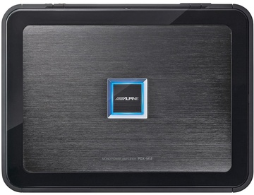 Alpine PDX-M12
