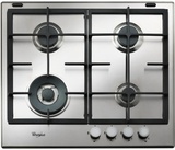 Whirlpool GMA 6422 IX