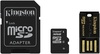 Kingston 32 GB microSDHC class 4 Mobility Kit MBLY4G2/32GB