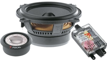 Focal Polyglass 130 V1