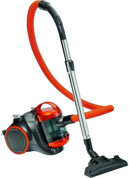 Clatronic BS 1304 anthrazit-orange