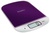Terraillon 12215 Neo Cook Plum