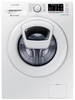 Samsung WW80K5410WW/UA