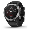 Garmin Fenix 6 Silver (010-02158-00)