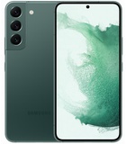 Samsung Galaxy S22 8/256GB Green (SM-S901BZGG)
