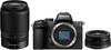 Nikon Z50 II kit 16–50mm VR + 50–250mm VR Kit (VOA150K002)