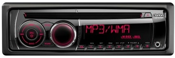 Clarion CZ101ERRU