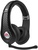 Monster MVP Carbon On-Ear Headphones by EA Sports Black