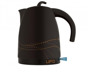 UFO CW18E (black)